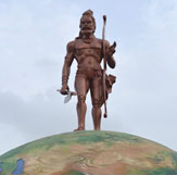 Parshuram Bhumi - Dapoli